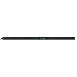 APC EPDU1116S power distribution unit (PDU) 24 AC outlet(s) 0U Black