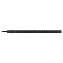APC EPDU1132B-SCH power distribution unit (PDU) 21 AC outlet(s) 0U Black
