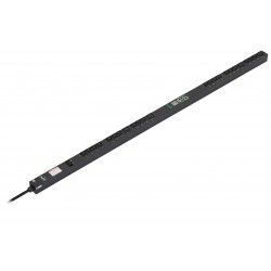 APC Easy PDU Rack 230V 32A switching power distribution unit (PDU) 24 AC outlet(s) 0U
