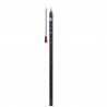 APC EPDU1216S power distribution unit (PDU) 27 AC outlet(s) 0U Black