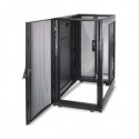 APC NetShelter SX 24U 600mm x 1070mm Deep Enclosure