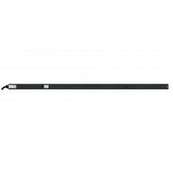 APC EPDU1232B power distribution unit (PDU) 42 AC outlet(s) 0U Black