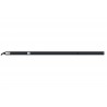 APC EPDU1232B power distribution unit (PDU) 42 AC outlet(s) 0U Black