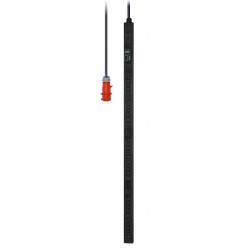APC EPDU1232M power distribution unit (PDU) 32 AC outlet(s) 0U Black