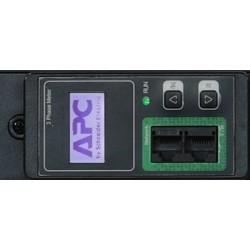 APC EPDU1232M power distribution unit (PDU) 32 AC outlet(s) 0U Black
