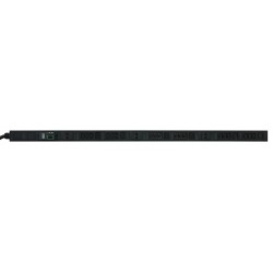 APC EPDU1232M power distribution unit (PDU) 32 AC outlet(s) 0U Black
