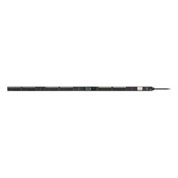 APC EasyPDU power distribution unit (PDU) 24 AC outlet(s) 0U Black