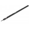 APC EasyPDU power distribution unit (PDU) 24 AC outlet(s) 0U Black