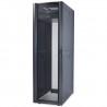 APC PDPM138H-R power distribution unit (PDU) Black