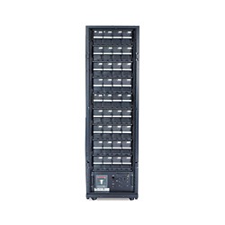 APC PDUM160H-B power distribution unit (PDU)