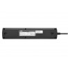 APC PZ42IZ-GR power distribution unit (PDU) 4 AC outlet(s) Black