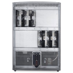 APC SYSW250KD power distribution unit (PDU)