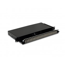 SC Fibre Patch Panels