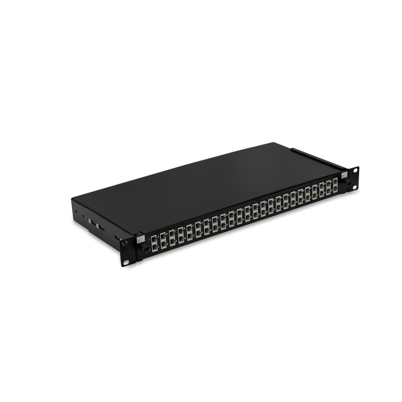 SC Fibre Patch Panels SC Fibre Patch Panels