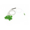 Splice Option