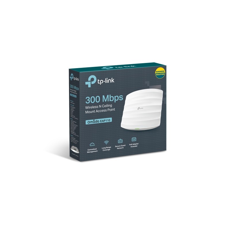 TP-LINK EAP110