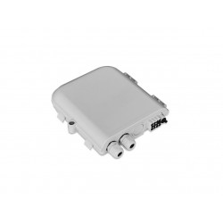 MDx16i Fibre Distribution Box