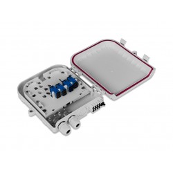 MDx16i Fibre Distribution Box