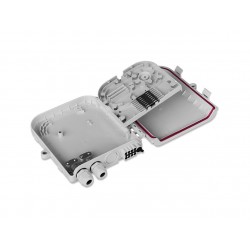 MDx16i Fibre Distribution Box