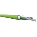 Singlemode G.657.A1 Indoor/Outdoor loose tube, B2ca-s1-d1-a1