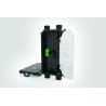 HellermannTyton 4 Port Customer Connection Point XL/XT