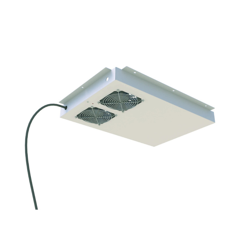 Server Cabinet Roof Mounted Fan Unit Server Cabinet Roof Mounted Fan Unit