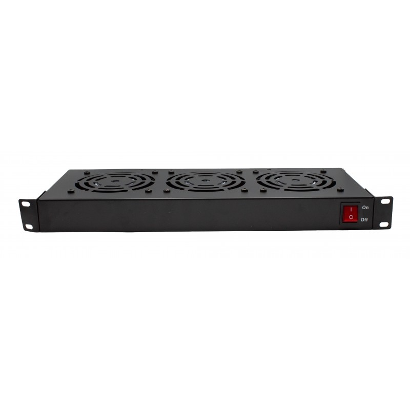 1u 19&amp;quot; Rackmount Cabinet Fan Units