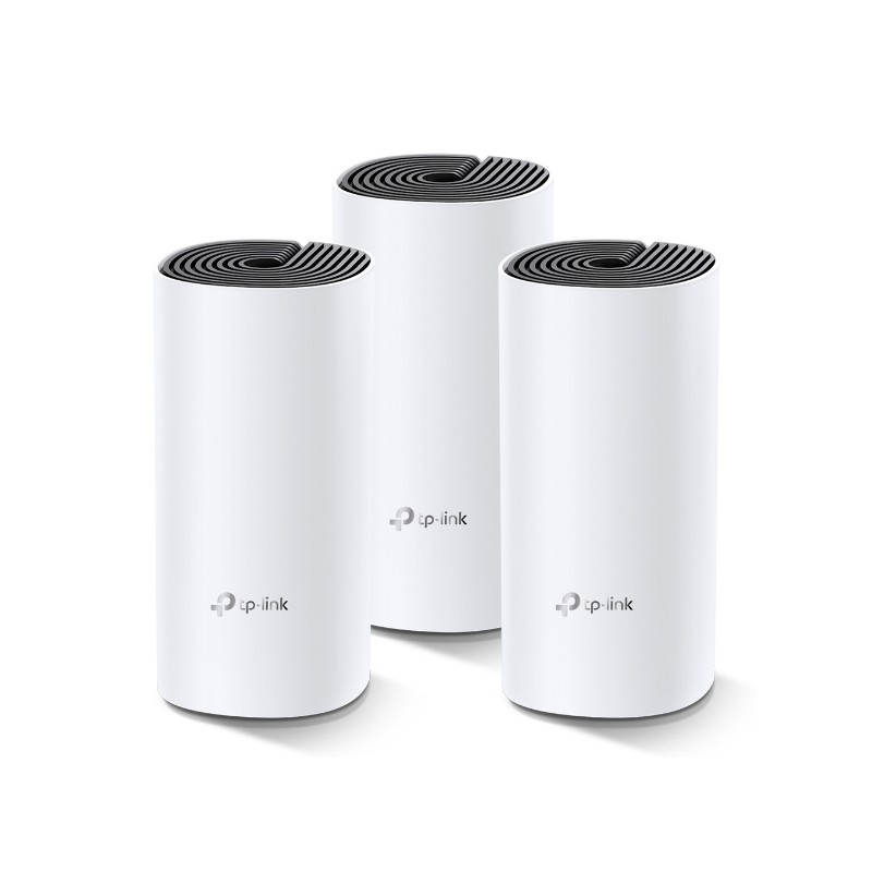 TP-Link AC1200 Deco Whole Home Mesh Wi-Fi System