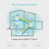 TP-Link AC1200 Deco Whole Home Mesh Wi-Fi System