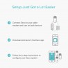 TP-Link AC1200 Deco Whole Home Mesh Wi-Fi System