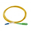 LC-SC/APC Patch Leads