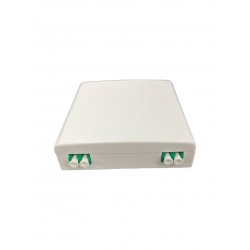 FTTX Surface Mount Outlets