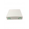 FTTX Surface Mount Outlets