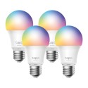 TP-Link Smart Wi-Fi Light Bulb, Multicolor