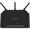 NETGEAR R6400 wireless router Gigabit Ethernet Dual-band (2.4 GHz / 5 GHz) 4G Black