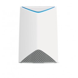 NETGEAR SRS60 wireless router Gigabit Ethernet Tri-band (2.4 GHz / 5 GHz / 5 GHz) 4G White