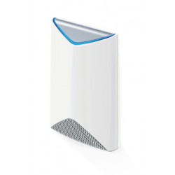 NETGEAR SRS60 wireless router Gigabit Ethernet Tri-band (2.4 GHz / 5 GHz / 5 GHz) 4G White