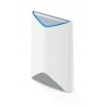 NETGEAR SRS60 wireless router Gigabit Ethernet Tri-band (2.4 GHz / 5 GHz / 5 GHz) 4G White