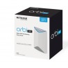 NETGEAR SRS60 wireless router Gigabit Ethernet Tri-band (2.4 GHz / 5 GHz / 5 GHz) 4G White