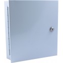 Lockable Wall Mounted Enclosure