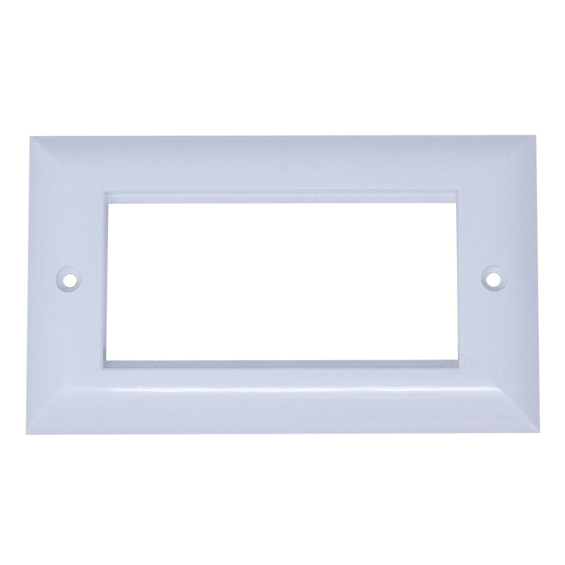 DoubleGang CCS Elite Bevelled Euro Style Faceplate