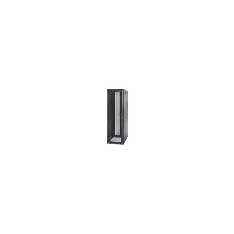 APC  NetShelter SX 48U 600mm Wide x 1070mm Deep Enclosure