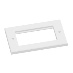 DoubleGang CCS Flat Euro Style Faceplate