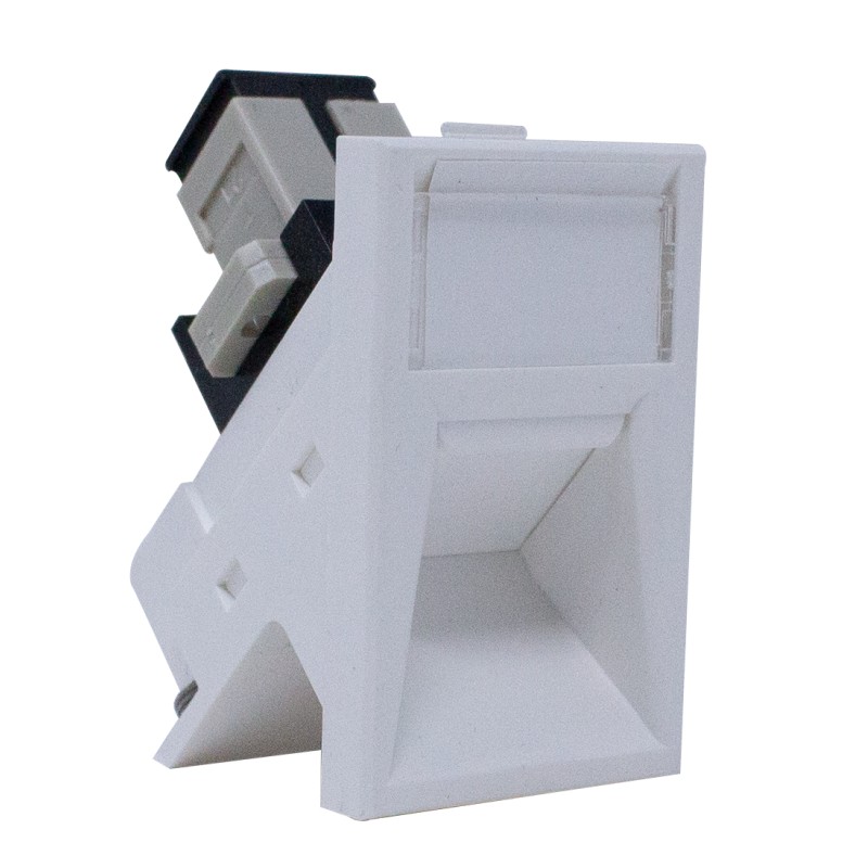 SC Fibre Keystone Module