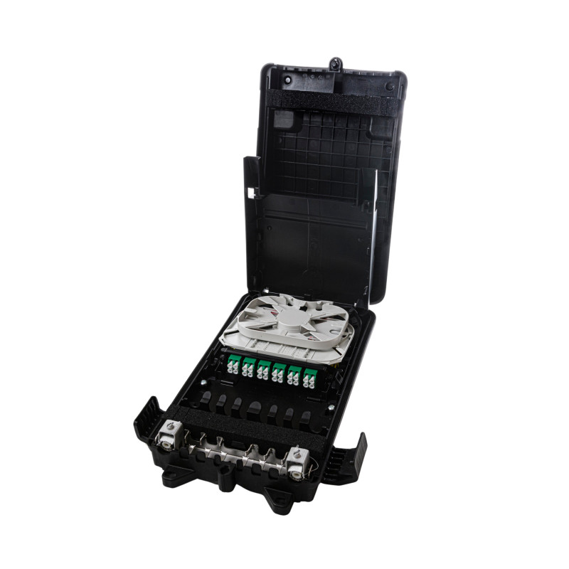 Aerial Subscriber Node | Omelcom