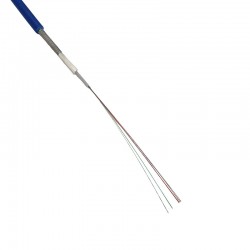 CST Armoured Loose Tube Fibre Cable