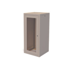 600mm (w) x 600mm (d) Floor Standing Data Cabinet