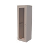 600mm (w) x 600mm (d) Floor Standing Data Cabinet