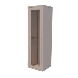 600mm (w) x 600mm (d) Floor Standing Data Cabinet