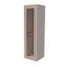 600mm (w) x 600mm (d) Floor Standing Data Cabinet